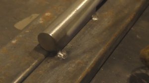 Как приварить петли? Все что ты хотел знать про сварку петли, здесь!!!