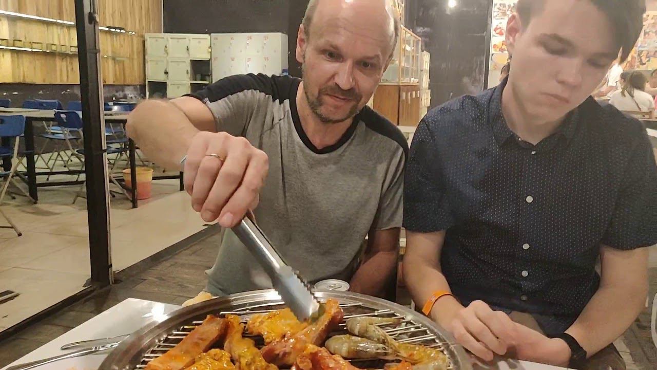 Где поужинать в Нячанге, Вьетнам. Кафе и рестораны Нячанга