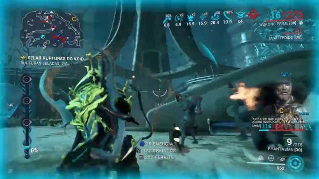 Como Fazer a Jornada Anjos de Zariman , dicas !!! #anjosdezariman #warframe смотреть онлайн
