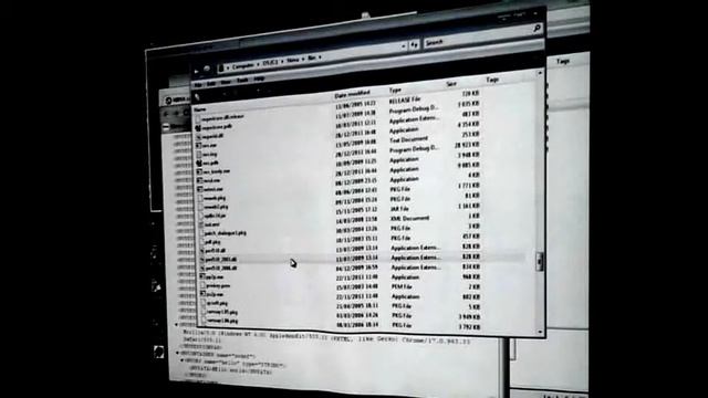 Serveur d'application de Nirva Systems смотреть онлайн
