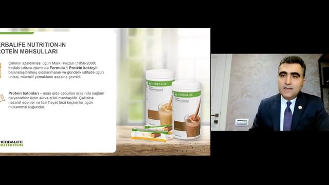 Вебинар «Сбалансированная кулинария» с экспертом Эмилем Гидаятли