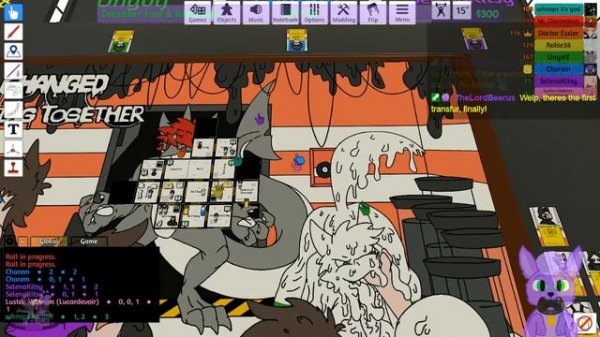 Changed: Bonding Together (Official Release & Gameplay)