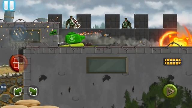 Jet Truck Racing: City Drag Championship - Tiny Lab Race Games - Android Gameplay Video смотреть онлайн