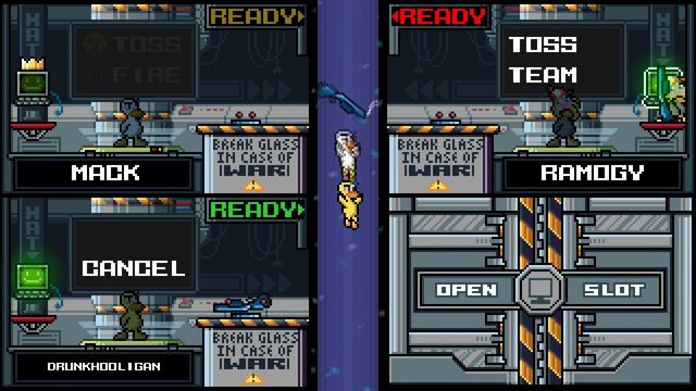 Duck Game Review - Is it Worth a buy? смотреть онлайн