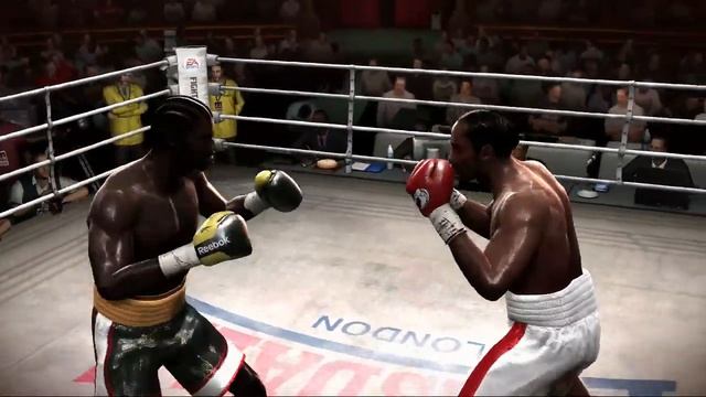 ДИОНТЭЙ УАЙЛДЕР - ЛЕННОКС ЛЬЮИС - 2 ( ТИТУЛЬНЫЙ БОЙ ) смотреть онлайн