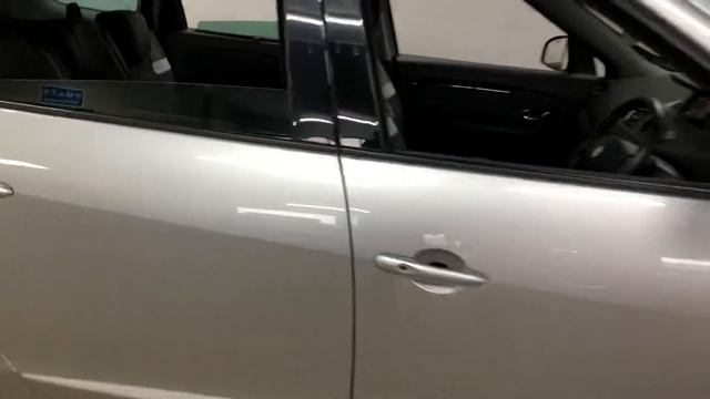 2014 Renault Grand Scenic Dynamique TomTom Auto Brooklands Leeds смотреть онлайн