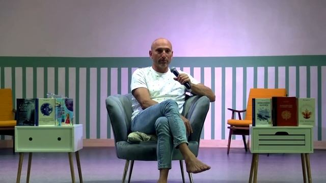Откровения Рами о себе. Почему он не живет в России смотреть онлайн