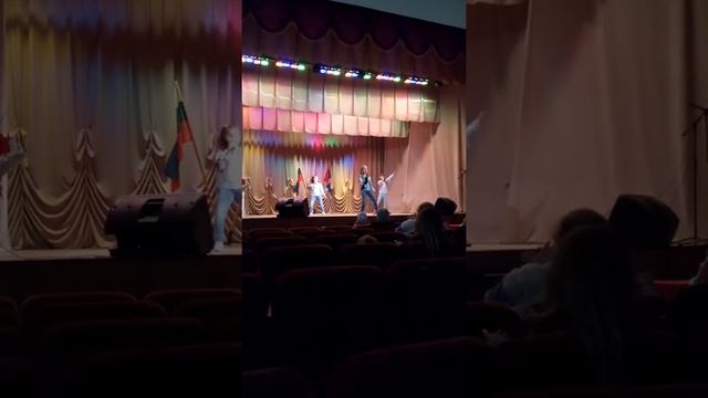 Здравствуй Родина моя смотреть онлайн