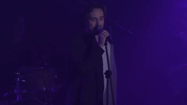 Павел Стукалов - She used to be mine (мюзикл «Waitress») смотреть онлайн