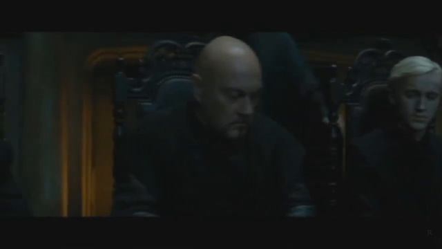 Гaрри Поттeр и Коломенский кремль [18+] смотреть онлайн