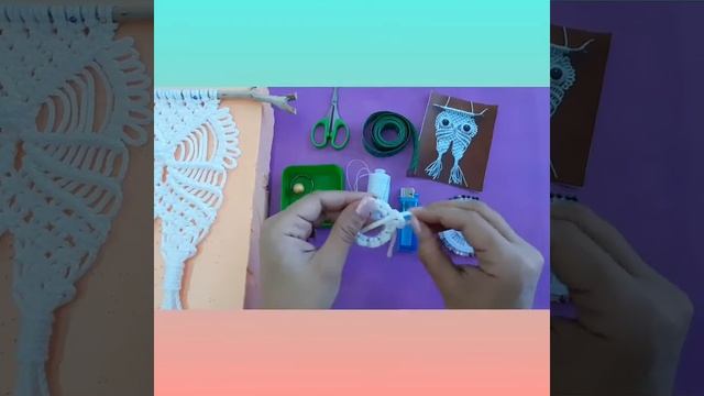 "Сова - символ мудрости". Занятие 4 смотреть онлайн