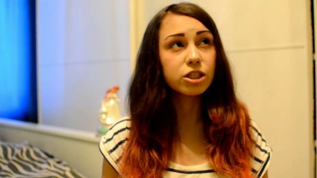 История моих волос. History of My Hair смотреть онлайн