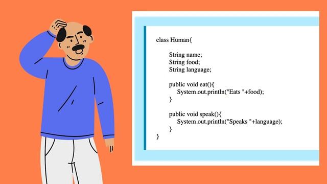 Object Oriented Programming java | Class | Object | Procedure vs Object Oriented Programming | OOP смотреть онлайн