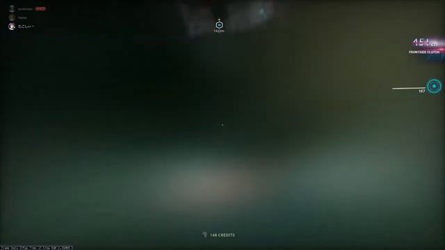 [Warframe] falling through map Meme (Cambion Drift) смотреть онлайн