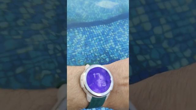 Смарт Часы Honor Watch GS pro в деле / Тестирую Смарт часы Honor Watch GS pro / Хонор Вотч смотреть онлайн