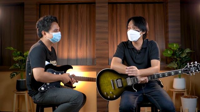 5 ข้อผิดพลาดมือกีตาร์อย่าหาทำ | Ibanez Prestige AZ2204B #WhyWhatอะไรทำไม EP.12 смотреть онлайн