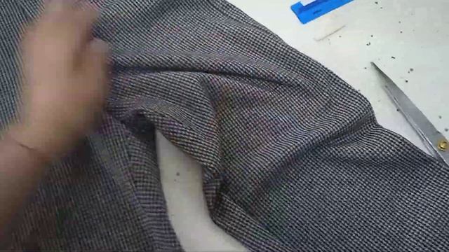 Пошив брюк за 4 часа/ Срочный заказ. смотреть онлайн