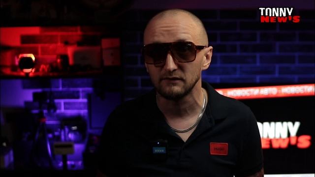 НОВАЯ BMW 5/ КРАШ-Тест Москвича/ САМЫЙ дешевый ЭЛЕКТРОкар в РОССИИ/ #автоновости _25 #тонни #bmw 5 смотреть онлайн