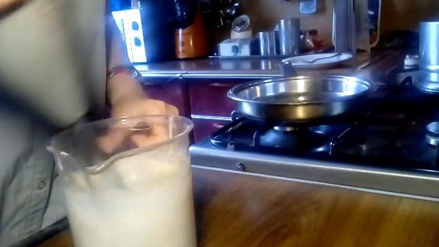 Шеф-повар дома с Полиной