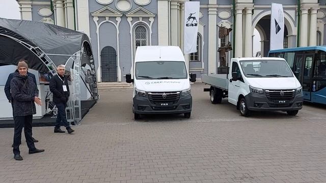 Тульский Кремль, на концерте. №4 (4)