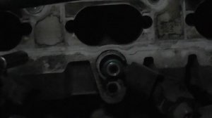 Троит двигатель Audi A4, диагностика и причины.