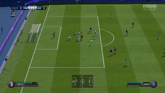 FIFA 19 pogba смотреть онлайн
