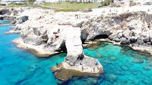 Top 10 things to do in Ayia Napa 2023! смотреть онлайн