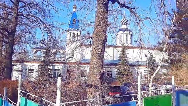 Наш чудесный город Иссык. смотреть онлайн