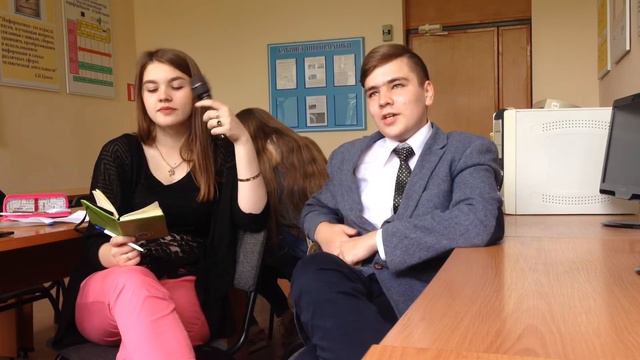 Интервью у ŇÍKOĽA На самом деле он простой русский парень... смотреть онлайн