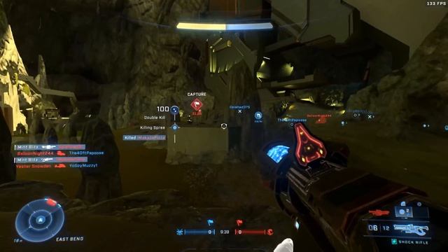 The Reality of Halo Infinite - New MK IV Armor Core, Customization, Shop and More. смотреть онлайн