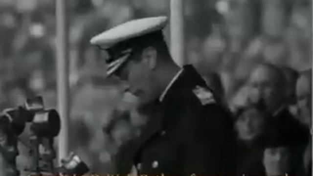 Настоящая речь короля (1938) смотреть онлайн