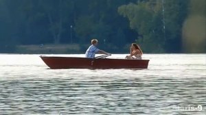 Ты моя надежда,ты моя отрада...Песняры.