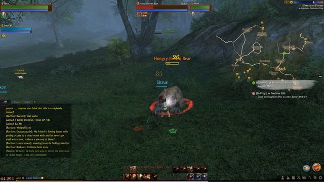 ArcheAge [Part 3] -- Efficient Skillpoint Distribution. смотреть онлайн