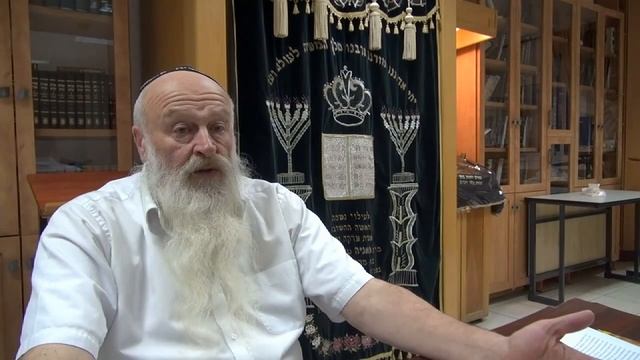 №496 Синагога - это не бар и не клуб - рав Даниэль Булочник смотреть онлайн