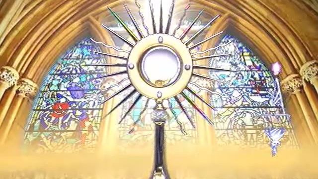 Mi Hora Santa - Nimis│Beata Imelda смотреть онлайн