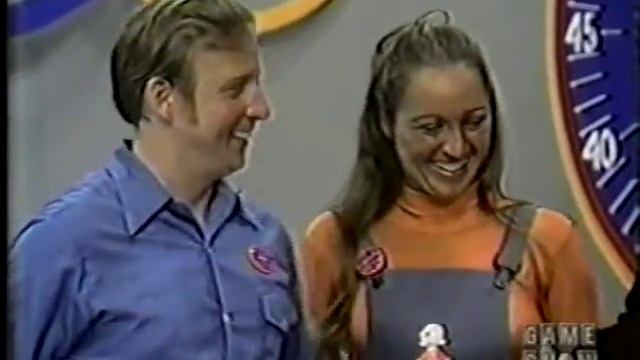 Beat The Clock Syndication 1972 Gene Wood Episode 3 смотреть онлайн