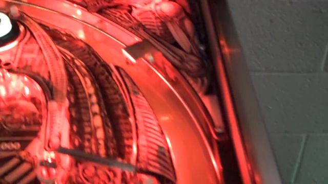 Space Invaders Pinball LEDs CoinTaker смотреть онлайн