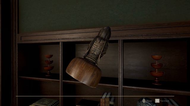 The Inheritance of Crimson Manor | Quick Look смотреть онлайн