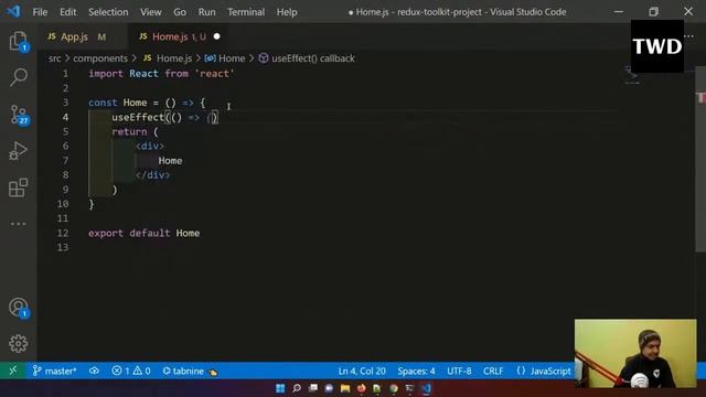 ? Learn Redux Toolkit by building a movie app смотреть онлайн