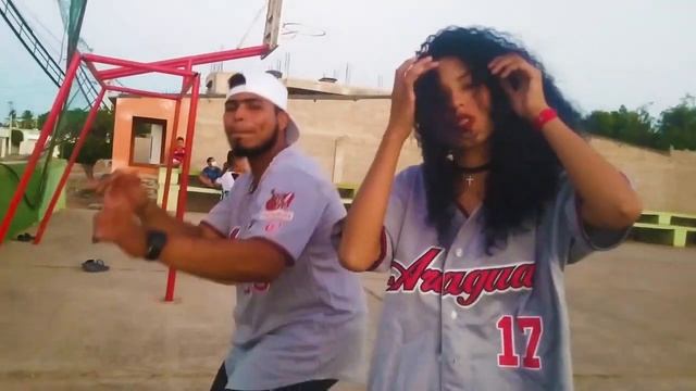 ? TÍTERE - BIIG DADDII FEAT JESSE MANZO ???