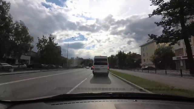 Екатеринбург день Белинского, Челюскинцев, Комсомольская, Фурманова, Ясная, Фучика, Родонитовая смотреть онлайн