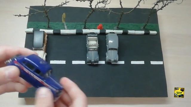 Модели москвичей 1:43. DeAGOSTINI. смотреть онлайн