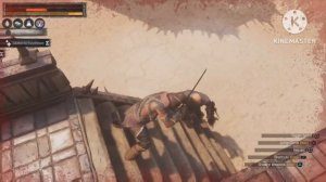 Great Katana, Musahi's Black blade 100% spawn location Conan Exiles Age of War 2024