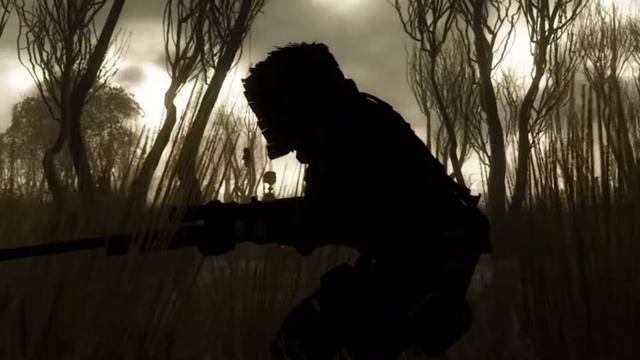 Fallout 3 R700 Rifle (Re-Skin) Mod смотреть онлайн