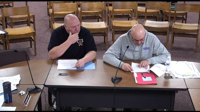 Board of Selectmen: February 4, 2020 смотреть онлайн
