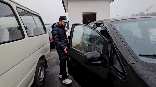 Inomarkalar Narxlari 2024 Sergeli Moshina Bozori