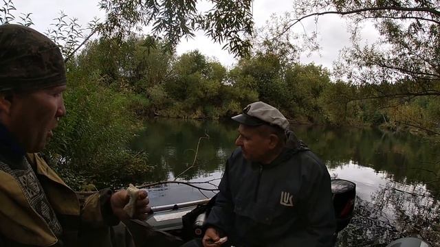 3 сентября \ За белым грибом \ И рыбалка \ И охота \ Часть 2 смотреть онлайн