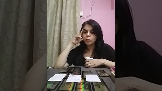 VIRGO : they want you but your words haunt them ? смотреть онлайн