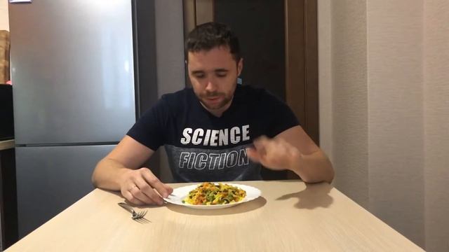Курочка по-Пекински / ленивый повар смотреть онлайн
