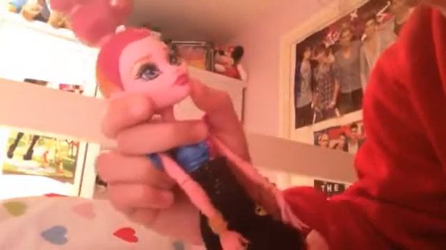 Unboxing Gigi grant смотреть онлайн